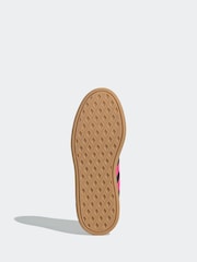 adidas Blue Breaknet Sleek Trainers - Image 7 of 9