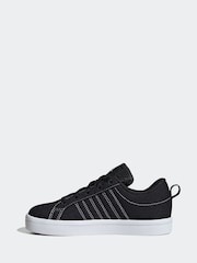 adidas Black VS PACE 2.0 K - Image 2 of 9