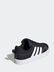 adidas Black VS PACE 2.0 K - Image 4 of 9