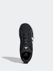 adidas Black VS PACE 2.0 K - Image 6 of 9