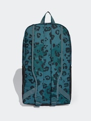 adidas Green Backpack - Image 2 of 6