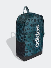 adidas Green Backpack - Image 5 of 6