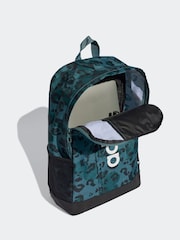 adidas Green Backpack - Image 6 of 6