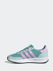 adidas Green Run 70s 2.0 Trainers - Image 2 of 9