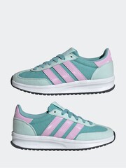adidas Green Run 70s 2.0 Trainers - Image 7 of 9