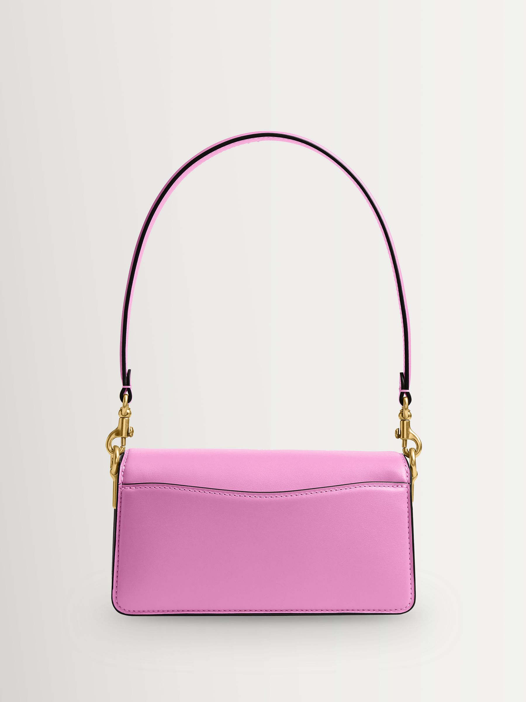 COACH Fuchsia Tabby Shoulder Bag 20 | Seasons
