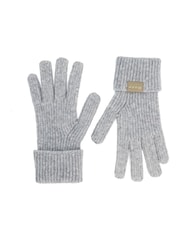 Dune London Grey Indulge Premium Mix Gloves - Image 1 of 3