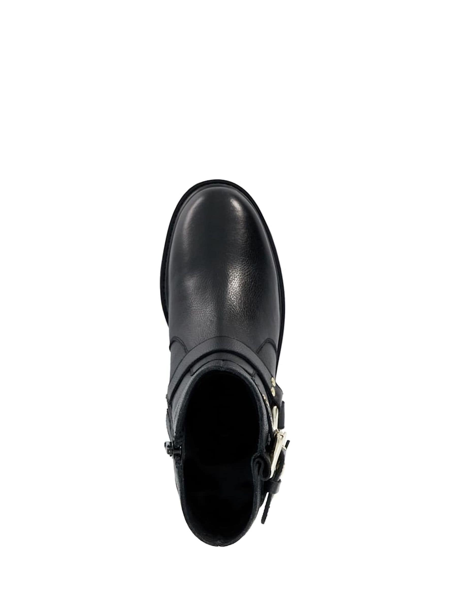 Biker boots carvela hotsell