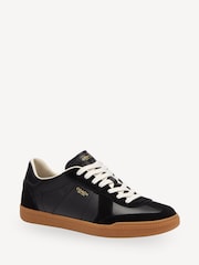 COACH Black Ellis Sneakers - Image 2 of 6