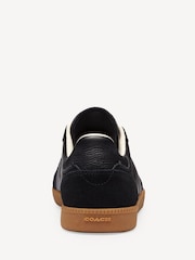 COACH Black Ellis Sneakers - Image 6 of 6