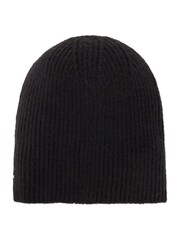 Dune London Black Funky Diamante Beanie - Image 2 of 7