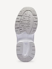 COACH Grey Mesh Sneakers - Image 6 of 7