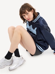 COACH Grey Mesh Sneakers - Image 7 of 7