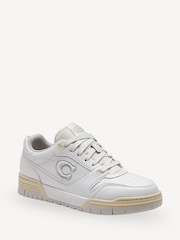 Blanco - COACH Soho Sneakers - Imagen 2 de 7