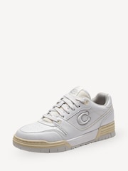 Blanco - COACH Soho Sneakers - Imagen 3 de 7