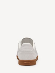 COACH White Ellis Sneakers - Image 4 of 6