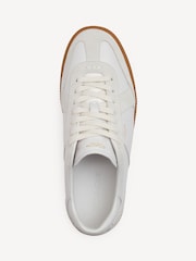 COACH White Ellis Sneakers - Image 5 of 6