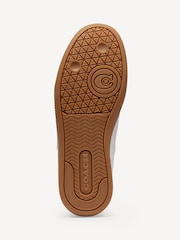 COACH White Ellis Sneakers - Image 6 of 6