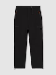 Reiss Paddock McLaren F1 Team Tech Cargo Trousers - Imagen 2 de 8