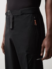 Reiss Paddock McLaren F1 Team Tech Cargo Trousers - Imagen 4 de 8