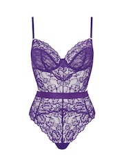 Ann Summers Hold Me Tight Spitzenbody - Bild 5 von 5