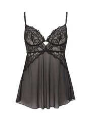 Ann Summers Black Sexy Lace Babydoll - Image 5 of 5