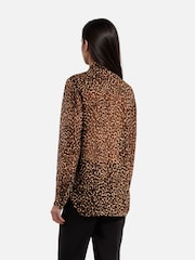The Kooples Animal Long Sleeved Shirt - Image 2 of 4