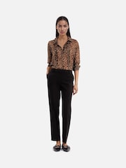 The Kooples Animal Long Sleeved Shirt - Image 3 of 4