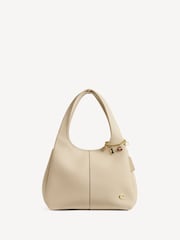 COACH Gold Motif Chain Charm Bag - Image 4 of 5