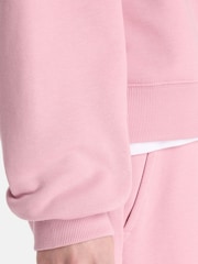 New Balance Womens Sports Essential French Terry Sweatshirt - Bild 7 von 9