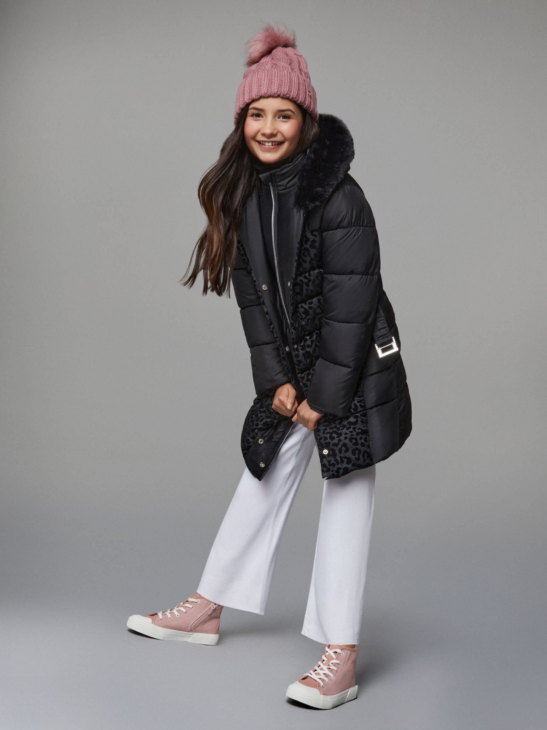 BALR. LEO PUFFER JACKET 【公式通販】