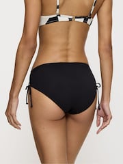 Triumph Summer Allure Midi White Briefs - Image 2 of 5