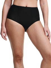 Soft Stretch Seamless One Size High Waisted Knickers 5 Pack - Image 2 of 4