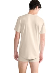 Sloggi SLG Men's T-Shirt - Image 2 of 5