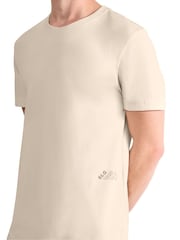 Sloggi SLG Men's T-Shirt - Image 3 of 5