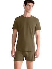 Sloggi SLG Men's T-Shirt - Image 1 of 5
