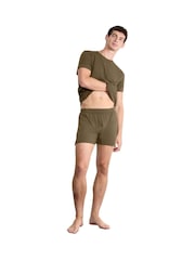 Sloggi SLG Men's T-Shirt - Image 4 of 5