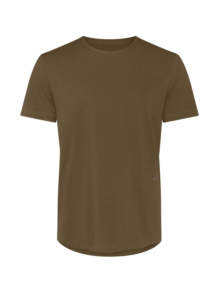 Sloggi SLG Men's T-Shirt - Image 5 of 5