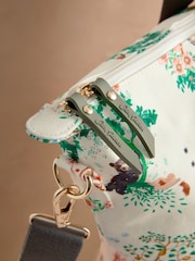 Cath Kidston Jungle Great Ormond Street Hospital Packable Overnight Bag - Image 3 of 4