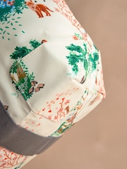 Cath Kidston Jungle Great Ormond Street Hospital Packable Overnight Bag - Image 4 of 4
