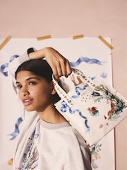 Cath Kidston Great Ormond Street Hospital Packable Overnight Bag - Bild 6 von 11