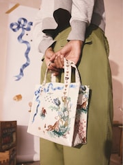 Cath Kidston Great Ormond Street Hospital Packable Overnight Bag - Bild 7 von 11