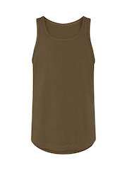 Sloggi SLG Men's Tank Top - Image 5 of 5