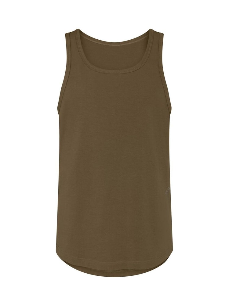 Sloggi SLG Men's Tank Top - Image 5 of 5