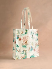 Cath Kidston Jungle Large Great Ormond Street Hospital Book Bag - Image 1 of 3