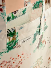 Cath Kidston Jungle Large Great Ormond Street Hospital Book Bag - Image 2 of 3