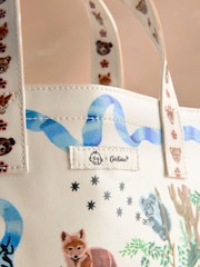 Cath Kidston Jungle Small Great Ormond Street Hospital Book Bag - Image 2 of 3