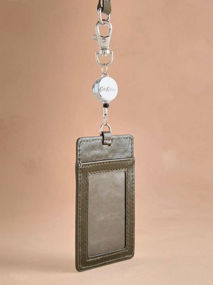 Cath Kidston Jungle Great Ormond Street Hospital Retractable Lanyard - Image 3 of 3