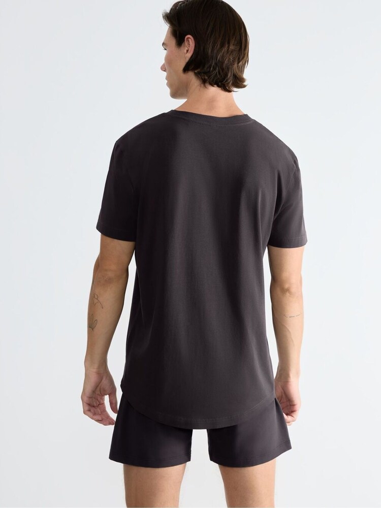 Sloggi SLG Men's T-Shirt - Image 2 of 4