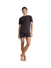 Sloggi SLG Men's T-Shirt - Image 3 of 4